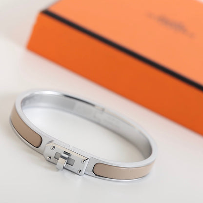 [Clara Jewels]HM KELLY GREY BRACELET