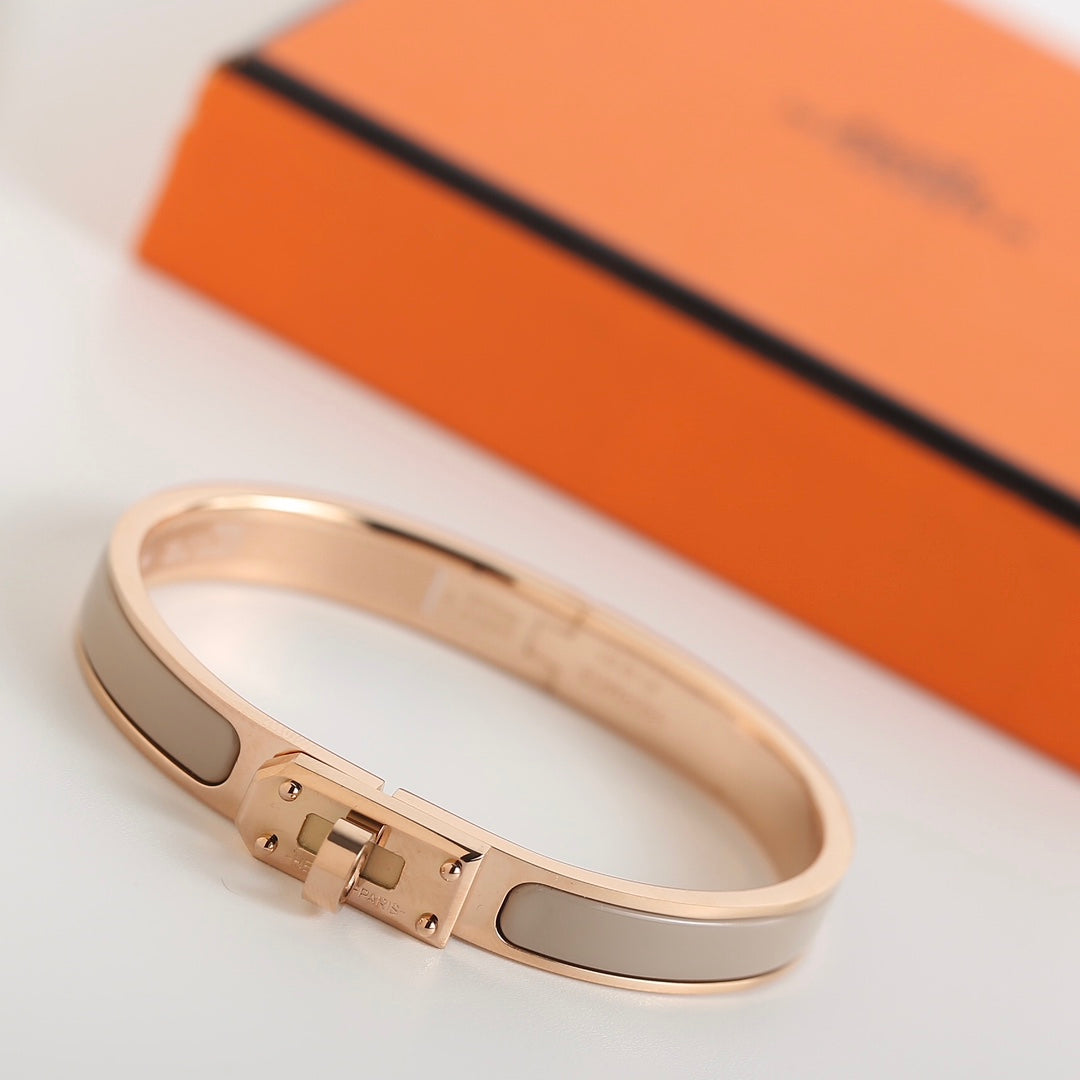 [Clara Jewels]HM KELLY GREY BRACELET