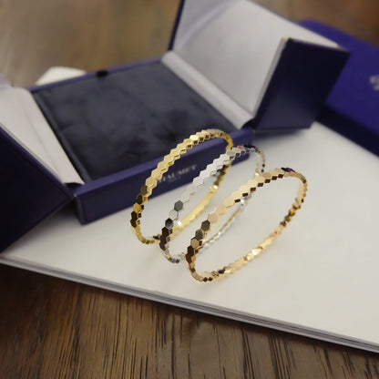 [Clara Jewels]BEE LOVE BRACELET