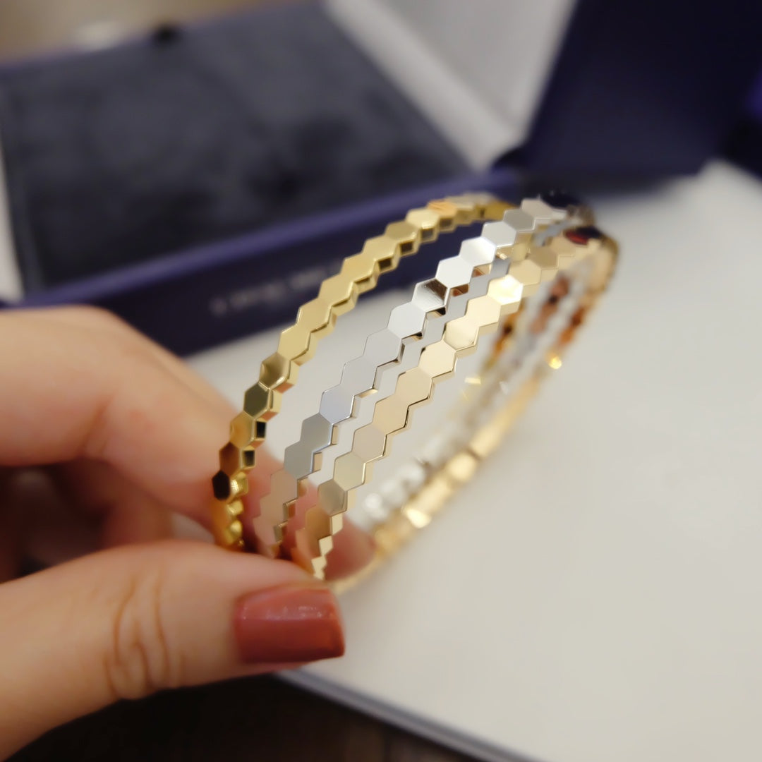 [Clara Jewels]BEE LOVE BRACELET