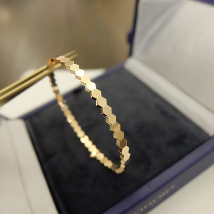 [Clara Jewels]BEE LOVE BRACELET