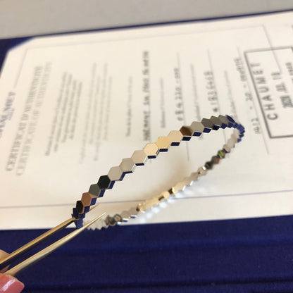 [Clara Jewels]BEE LOVE BRACELET