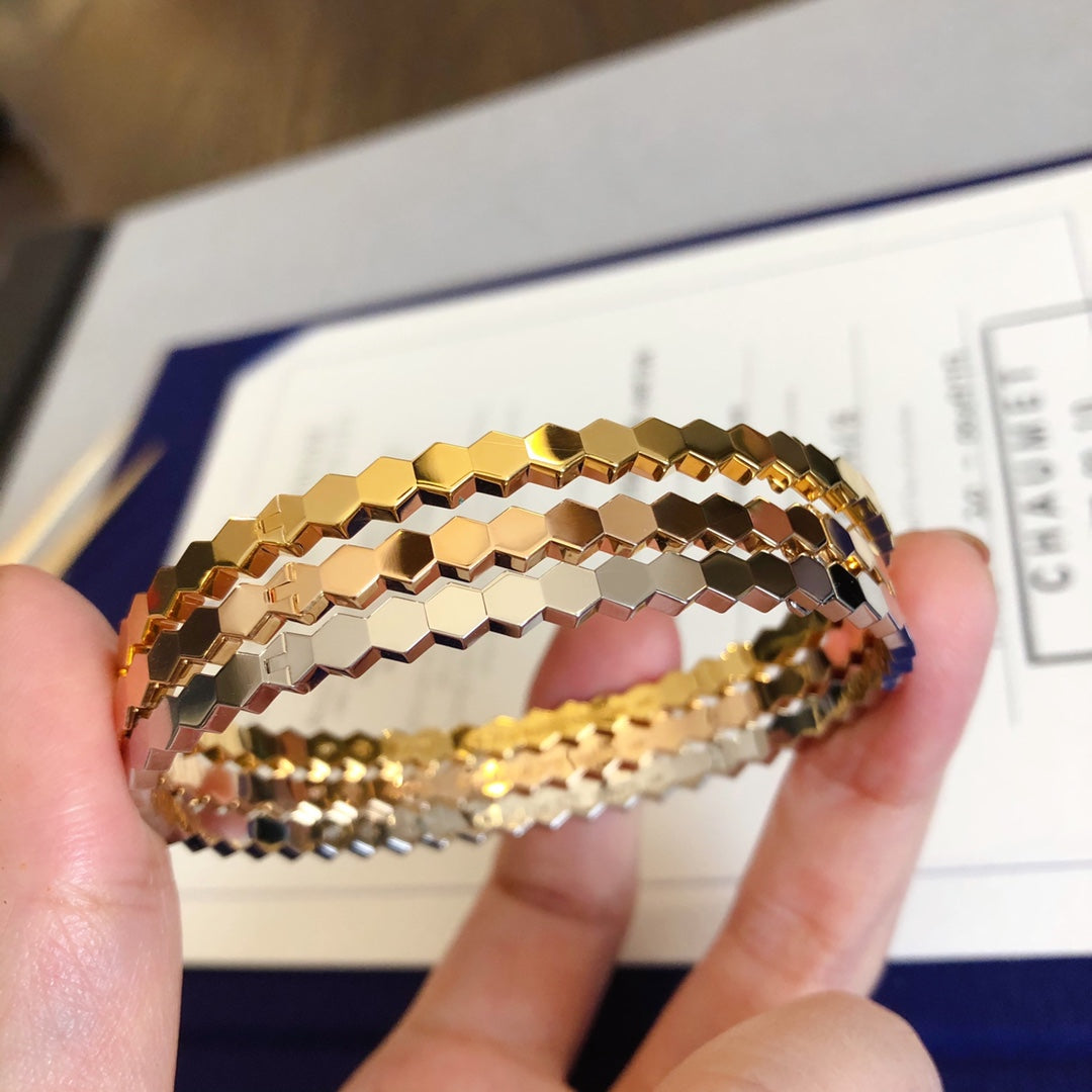 [Clara Jewels]BEE LOVE BRACELET