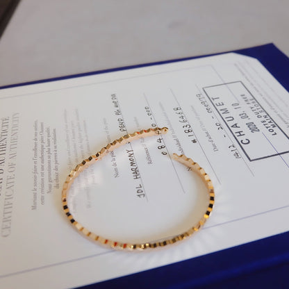 [Clara Jewels]BEE LOVE BRACELET
