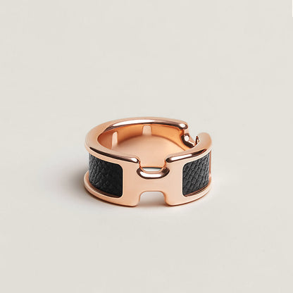 [Clara Jewels]OLYMPE PINK GOLD RING