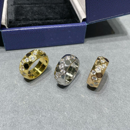 [Clara Jewels]BEE LOVE DIAMOND LARGE RING