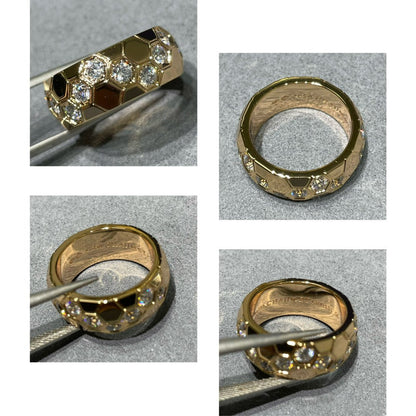 [Clara Jewels]BEE LOVE DIAMOND LARGE RING