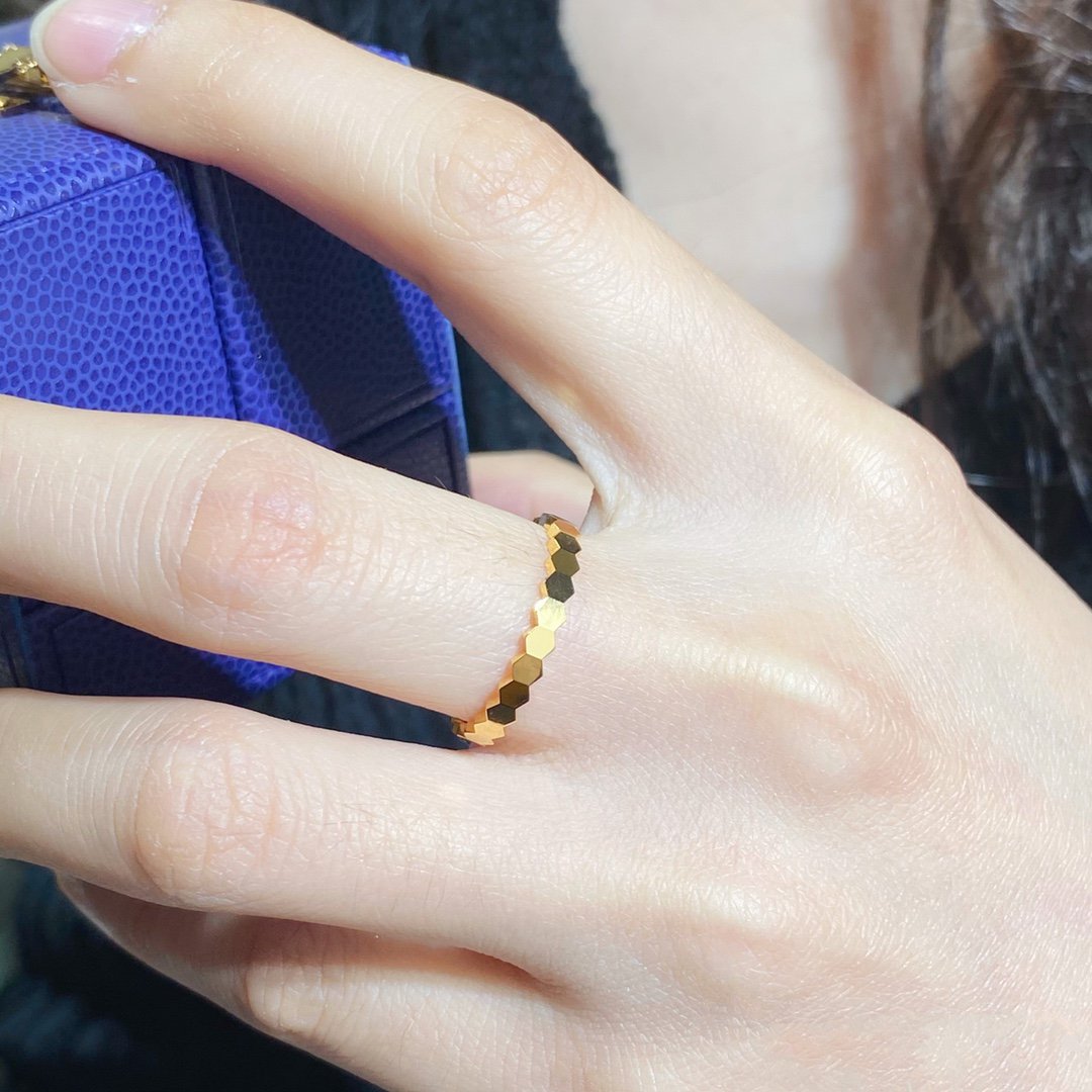 [Clara Jewels]BEE LOVE SMALL RING