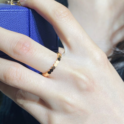 [Clara Jewels]BEE LOVE SMALL RING