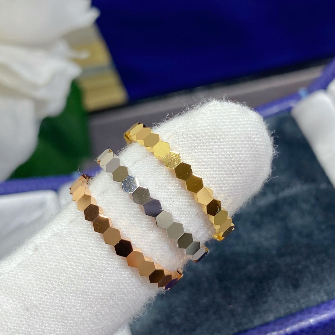 [Clara Jewels]BEE LOVE SMALL RING