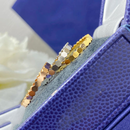 [Clara Jewels]BEE LOVE SMALL RING