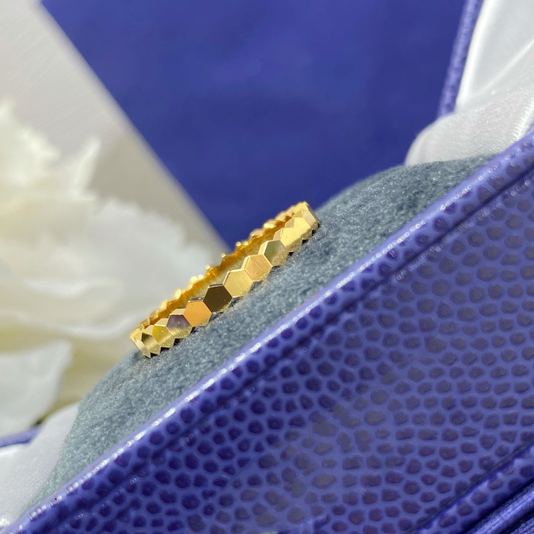 [Clara Jewels]BEE LOVE SMALL RING