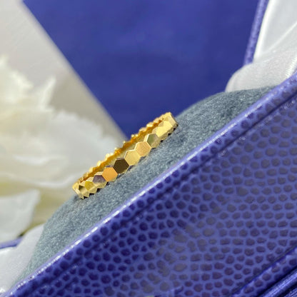 [Clara Jewels]BEE LOVE SMALL RING