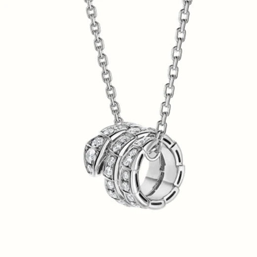 [Clara Jewels] CLASSIC DESGIN NECKLACE COLLECTION