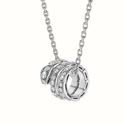 [Clara Jewels] CLASSIC DESGIN NECKLACE COLLECTION
