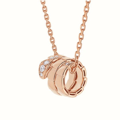 [Clara Jewels] CLASSIC DESGIN NECKLACE COLLECTION