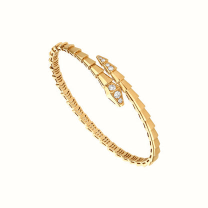 [Clara Jewels]SPIRIT SNAKE BRACELET COLLECTION
