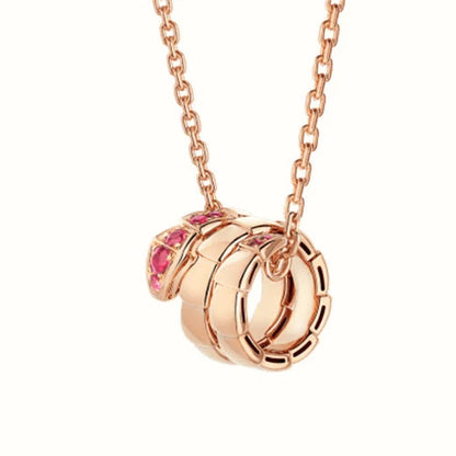 [Clara Jewels] CLASSIC DESGIN NECKLACE COLLECTION