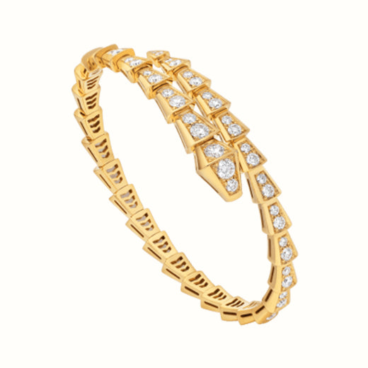 [Clara Jewels]SPIRIT SNAKE BRACELET COLLECTION
