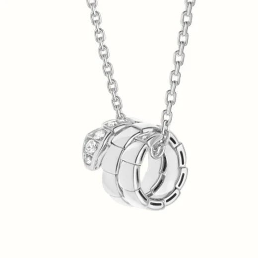 [Clara Jewels] CLASSIC DESGIN NECKLACE COLLECTION