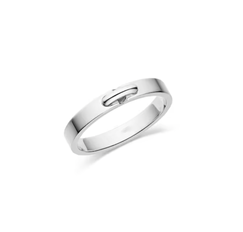 [Clara Jewels]ALLIANCE LIENS VIDENCE 3MM RING