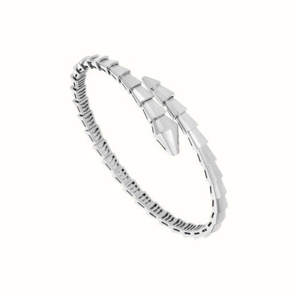 [Clara Jewels]SPIRIT SNAKE BRACELET COLLECTION