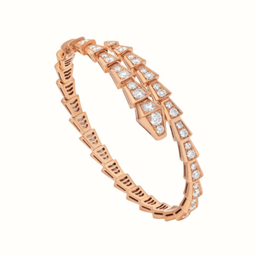 [Clara Jewels]SPIRIT SNAKE BRACELET COLLECTION