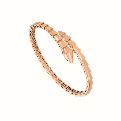 [Clara Jewels]SPIRIT SNAKE BRACELET COLLECTION