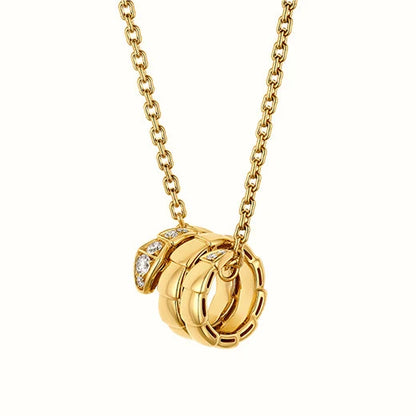 [Clara Jewels] CLASSIC DESGIN NECKLACE COLLECTION