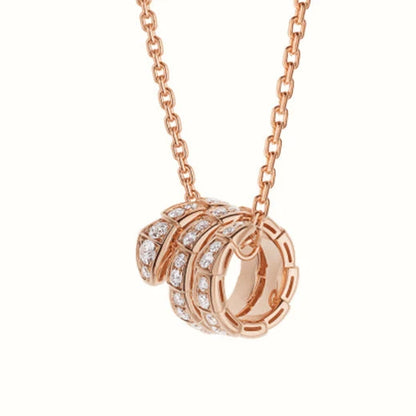 [Clara Jewels] CLASSIC DESGIN NECKLACE COLLECTION