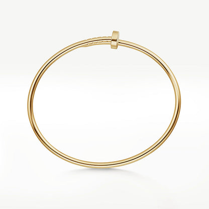 [Clara Jewels]JUSTE BRACELET 2.5MM