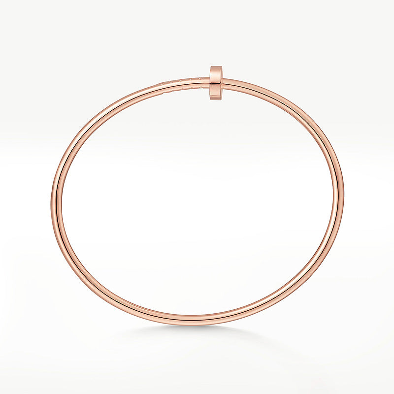 [Clara Jewels]JUSTE BRACELET 2.5MM