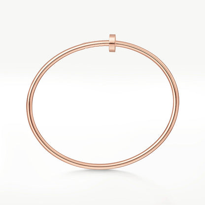 [Clara Jewels]JUSTE BRACELET 2.5MM