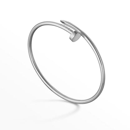 [Clara Jewels]JUSTE BRACELET 2.5MM