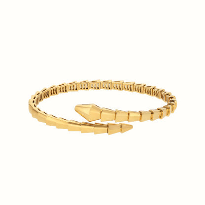 [Clara Jewels]SPIRIT SNAKE BRACELET COLLECTION