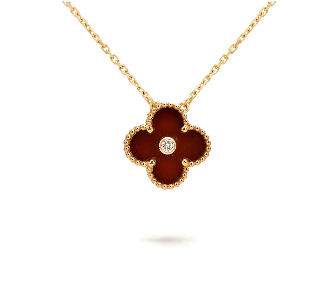 [Clara Jewels]CHRISTMAS LIMITED EDITION NECKLACE COLLECTION