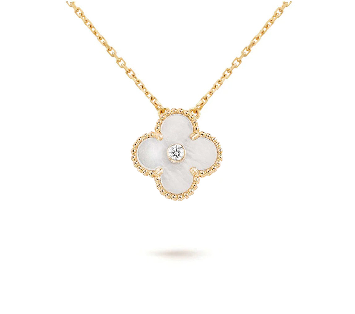 [Clara Jewels]CHRISTMAS LIMITED EDITION NECKLACE COLLECTION