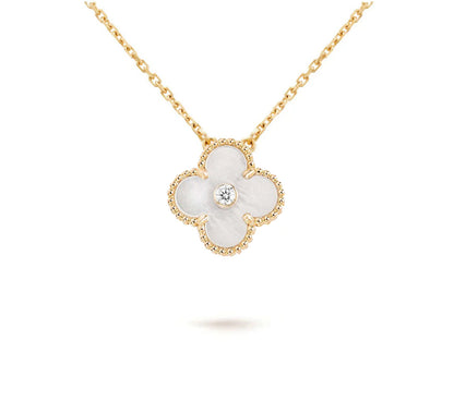 [Clara Jewels]CHRISTMAS LIMITED EDITION NECKLACE COLLECTION