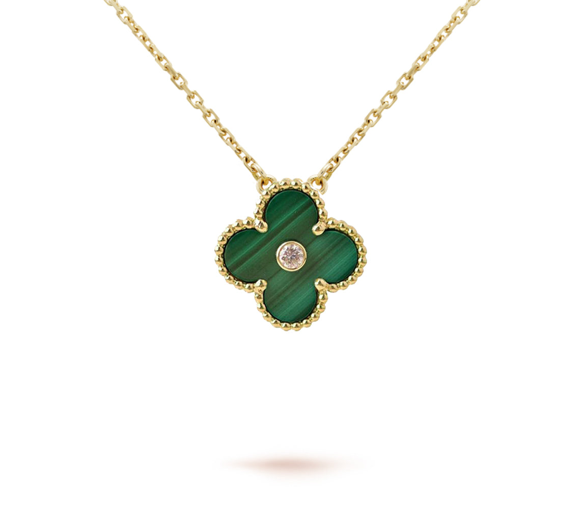 [Clara Jewels]CHRISTMAS LIMITED EDITION NECKLACE COLLECTION