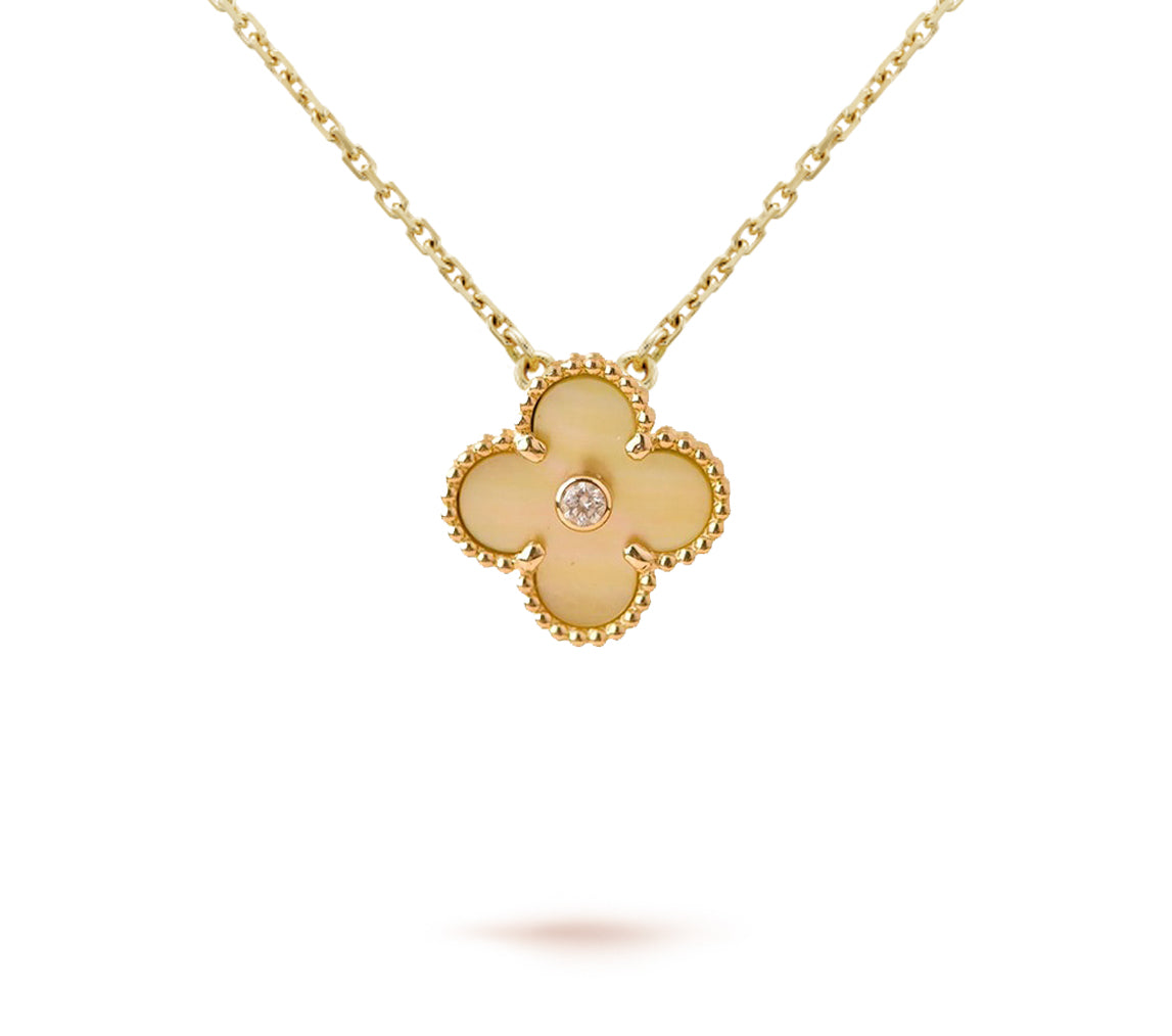 [Clara Jewels]CHRISTMAS LIMITED EDITION NECKLACE COLLECTION
