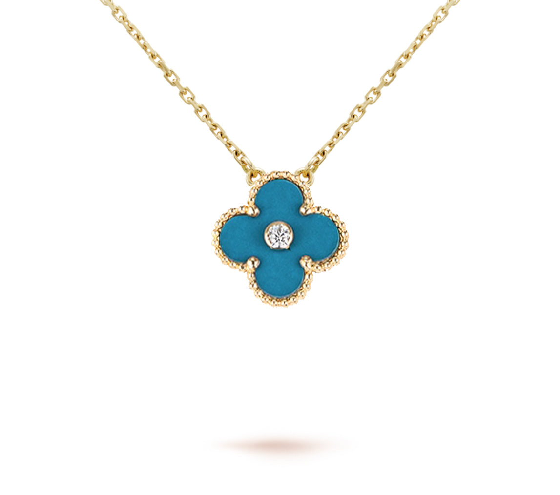 [Clara Jewels]CHRISTMAS LIMITED EDITION NECKLACE COLLECTION