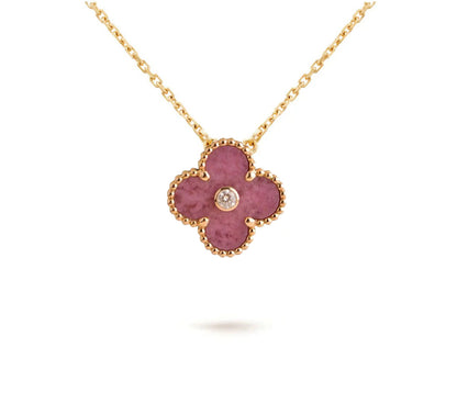 [Clara Jewels]CHRISTMAS LIMITED EDITION NECKLACE COLLECTION