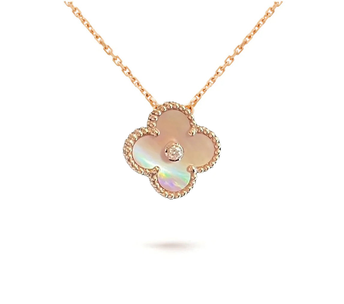 [Clara Jewels]CHRISTMAS LIMITED EDITION NECKLACE COLLECTION