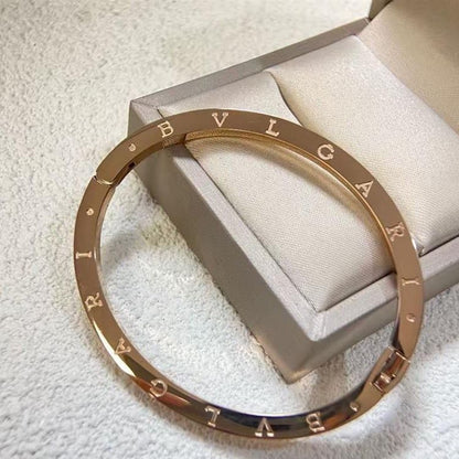 [Clara Jewels] Bulgari B.zero Bracelet