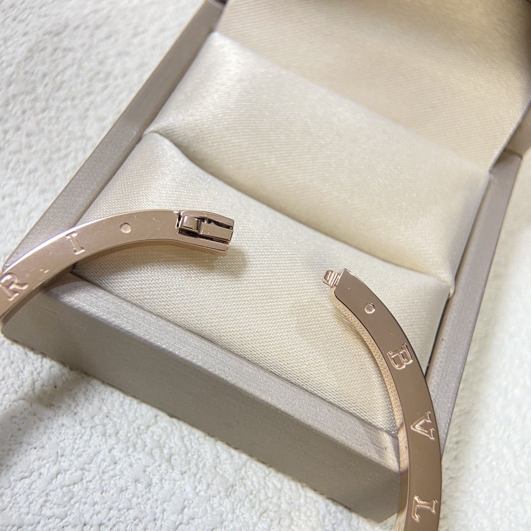 [Clara Jewels] Bulgari B.zero Bracelet