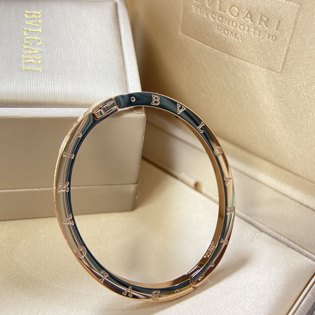 [Clara Jewels] Bulgari B.zero Bracelet