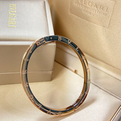 [Clara Jewels] Bulgari B.zero Bracelet