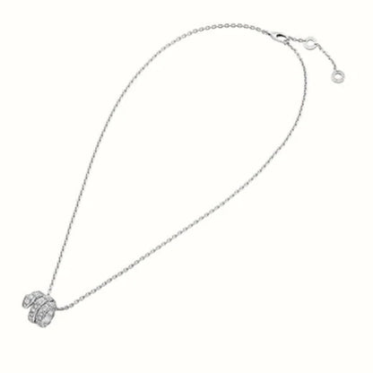 [Clara Jewels] CLASSIC DESGIN NECKLACE COLLECTION