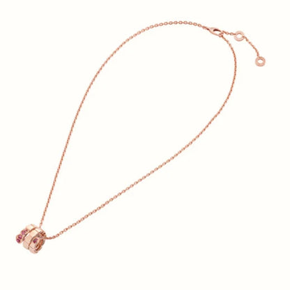 [Clara Jewels] CLASSIC DESGIN NECKLACE COLLECTION