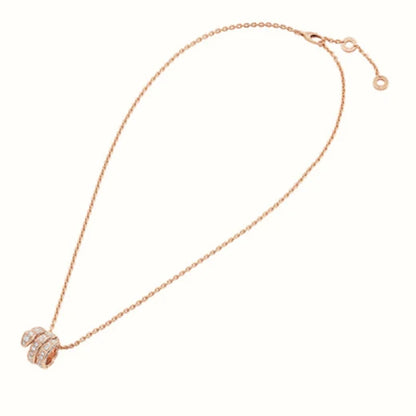 [Clara Jewels] CLASSIC DESGIN NECKLACE COLLECTION